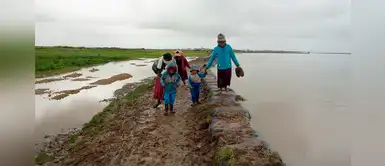 Puno: Hallan mercurio y arsénico en pobladores de Coata Puno: Hallan mercurio y arsénico en pobladores de Coata