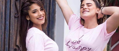 Macarena Vélez: hermana de Said Palao habla de su amistad con la influencer Macarena Vélez: hermana de Said Palao habla de su amistad con la influencer