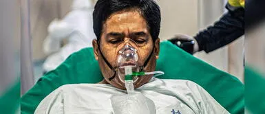 Los estragos de la COVID-19 comparados con otros virus mortales Los estragos de la COVID-19 comparados con otros virus mortales