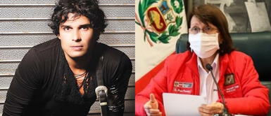 PSV reclama a la Ministra de Salud hacer caso a prueba COVID creada en Perú PSV reclama a la Ministra de Salud hacer caso a prueba COVID creada en Perú