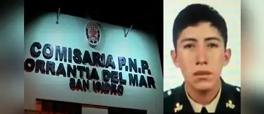 Policía asesinado era ejemplo en su institución: Había sido condecorado Policía asesinado era ejemplo en su institución: Había sido condecorado