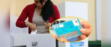 ONPE plantea que se vote por dígitos de DNI en Elecciones 2021 ONPE plantea que se vote por dígitos de DNI en Elecciones 2021