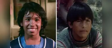 ¿Qué fue de los niños de las películas 'Gregorio' y 'Juliana'? ¿Qué fue de los niños de las películas 'Gregorio' y 'Juliana'?