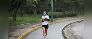 Se reanuda las actividades deportivas al aire libre desde el 1 octubre Se reanuda las actividades deportivas al aire libre desde el 1 octubre