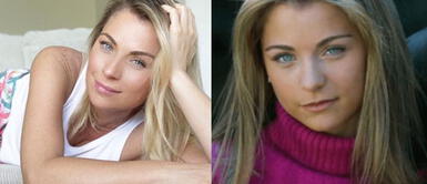 Ludwika Paleta enterneció a fans al presentar a su hija de tres años Ludwika Paleta enterneció a fans al presentar a su hija de tres años