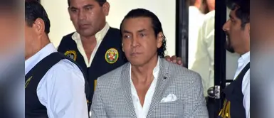 Peter Ferrari murió a los 60 años en Hospital de Villa El Salvador Peter Ferrari murió a los 60 años en Hospital de Villa El Salvador