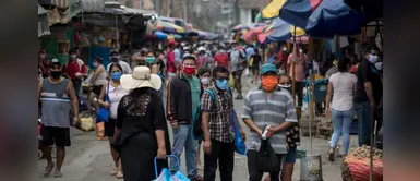 Minsa confirma que casos de COVID-19 llegó a 800,142 y fallecidos a 32,142 Minsa confirma que casos de COVID-19 llegó a 800,142 y fallecidos a 32,142