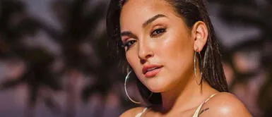 Daniela Darcourt enternece al cantar por primera vez junto a su mamá Daniela Darcourt enternece al cantar por primera vez junto a su mamá