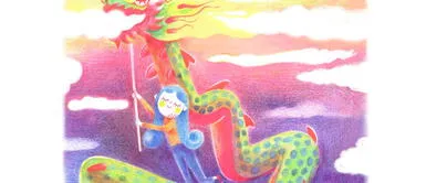 Presentan cuento ilustrado para sensibilizar sobre la psoriasis en niños Presentan cuento ilustrado para sensibilizar sobre la psoriasis en niños