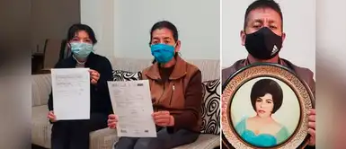 Denuncian que cuerpo de mujer fue cremado y entregado a otra familia Denuncian que cuerpo de mujer fue cremado y entregado a otra familia