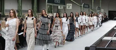 Chanel recauda bonos para disminuir los efectos del cambio climático Chanel recauda bonos para disminuir los efectos del cambio climático