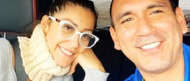 Karla Tarazona quiere volver a ser madre con su nueva pareja Karla Tarazona quiere volver a ser madre con su nueva pareja