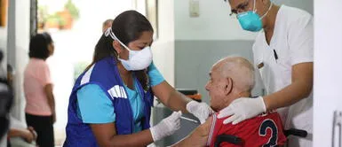 Vacuna COVID-19: adultos mayores son convocados a participar de los ensayos clínicos Vacuna COVID-19: adultos mayores son convocados a participar de los ensayos clínicos