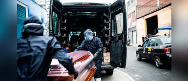 La pandemia del coronavirus se acerca al millón de muertos en el mundo La pandemia del coronavirus se acerca al millón de muertos en el mundo