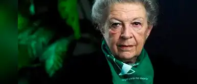 “En situación de pandemia, legalizar el aborto es más urgente que nunca” “En situación de pandemia, legalizar el aborto es más urgente que nunca”