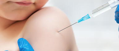 ¿Cómo serán las pruebas de vacunas en menores de edad? ¿Cómo serán las pruebas de vacunas en menores de edad?