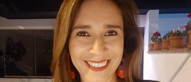 Verónica Linares muestra el outfit más cómodo para la maternidad Verónica Linares muestra el outfit más cómodo para la maternidad