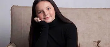 Francisca Aronsson renueva su imagen con un deslumbrante corte de pelo Francisca Aronsson renueva su imagen con un deslumbrante corte de pelo