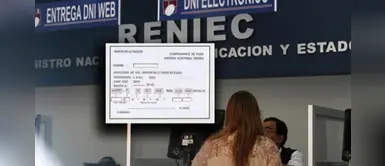 Reniec anunció se entregará DNI todos los sábados: mira aquí los locales donde se podrá recoger Reniec anunció se entregará DNI todos los sábados: mira aquí los locales donde se podrá recoger
