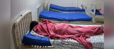 Mujer revela que sus hijos la internaron en psiquiátrico por su dinero Mujer revela que sus hijos la internaron en psiquiátrico por su dinero