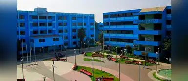 Docente de la UNAC a alumnos: “No se quejen, no son universidad particular, no pagan” Docente de la UNAC a alumnos: “No se quejen, no son universidad particular, no pagan”