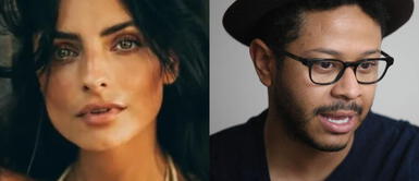 ¡Se amaban! Kalimba confiesa por qué terminó con Aislinn Derbez ¡Se amaban! Kalimba confiesa por qué terminó con Aislinn Derbez