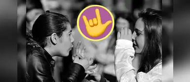 ¿Cómo se dice ‘¿Cómo estás? y ‘Te Quiero’ en lengua de señas peruana? ¿Cómo se dice ‘¿Cómo estás? y ‘Te Quiero’ en lengua de señas peruana?