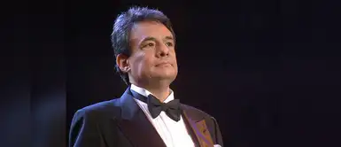 Salud de José José se fue deteriorando por culpa de sus excesos Salud de José José se fue deteriorando por culpa de sus excesos