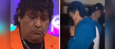 Toño Centella fue detenido por cantar en evento privado Toño Centella fue detenido por cantar en evento privado