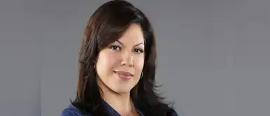 Doctora Callie Torres de 'Grey’s Anatomy' se declara de género no binario Doctora Callie Torres de 'Grey’s Anatomy' se declara de género no binario