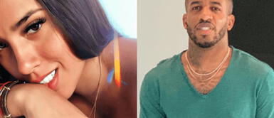 Yahaira Plasencia revela si terminó su relación con Jefferson Farfán Yahaira Plasencia revela si terminó su relación con Jefferson Farfán