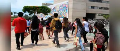 En marzo del 2021 inician clases en universidades: los detalles aquí En marzo del 2021 inician clases en universidades: los detalles aquí