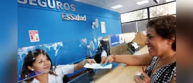 ¿Cómo saber si mi seguro de EsSalud continúa activo? ¿Cómo saber si mi seguro de EsSalud continúa activo?