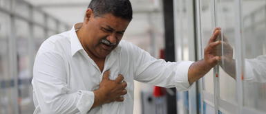 La arritmia es la secuela más peligrosa que puede dejar el coronavirus La arritmia es la secuela más peligrosa que puede dejar el coronavirus