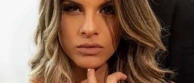 Alejandra Baigorria reveló qué es lo primero que le gustó de Said Palao Alejandra Baigorria reveló qué es lo primero que le gustó de Said Palao