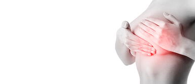 ¿Por qué te pican o duelen las mamas? Estas podrían ser las causas ¿Por qué te pican o duelen las mamas? Estas podrían ser las causas