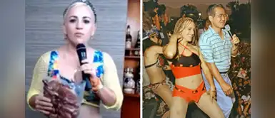 Ana Kohler se separa de su esposo tras 28 años de matrimonio Ana Kohler se separa de su esposo tras 28 años de matrimonio