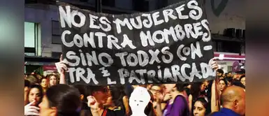 ¿Cuál es el papel de los hombres en la lucha feminista? ¿Cuál es el papel de los hombres en la lucha feminista?
