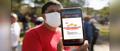 Segundo Bono Universal: Entregarán los 760 soles desde el 10 de octubre Segundo Bono Universal: Entregarán los 760 soles desde el 10 de octubre