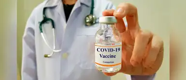 Universidad Cayetano Heredia solicita 1,000 voluntarios más para vacuna COVID-19 Universidad Cayetano Heredia solicita 1,000 voluntarios más para vacuna COVID-19