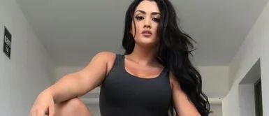 Michelle Soifer y la forma en que venció su fobia a las alturas Michelle Soifer y la forma en que venció su fobia a las alturas