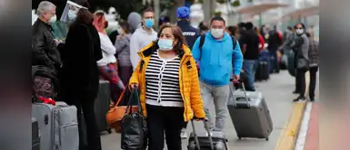 Minsa confirma que casos de COVID-19 llegó a 811,768 y fallecidos a 32,396 Minsa confirma que casos de COVID-19 llegó a 811,768 y fallecidos a 32,396