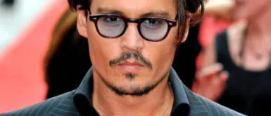 Johnny Depp y su extraño cameo en The Walking Dead Johnny Depp y su extraño cameo en The Walking Dead