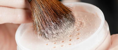 Polvos de arroz: Controlan la piel grasa y ayudan a sellar tu maquillaje Polvos de arroz: Controlan la piel grasa y ayudan a sellar tu maquillaje