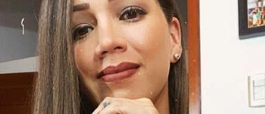 Melissa Klug es denunciada por deber más de 175 mil soles en alquiler Melissa Klug es denunciada por deber más de 175 mil soles en alquiler