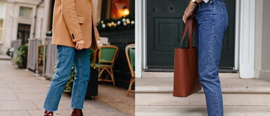 Los mejores modelos de pantalón para estilizar a las chicas petite Los mejores modelos de pantalón para estilizar a las chicas petite