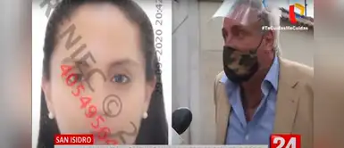 Inquilina debe 10 años de alquiler y se niega a salir de departamento Inquilina debe 10 años de alquiler y se niega a salir de departamento