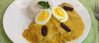 Receta fácil y económica: preparara un exquisito ají de atún al toque Receta fácil y económica: preparara un exquisito ají de atún al toque