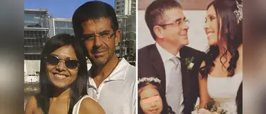 Javier Carmona falleció tras permanecer 2 años en estado vegetativo Javier Carmona falleció tras permanecer 2 años en estado vegetativo