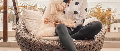 Melissa Paredes contó sobre la enfermedad que le impide bajar de peso Melissa Paredes contó sobre la enfermedad que le impide bajar de peso